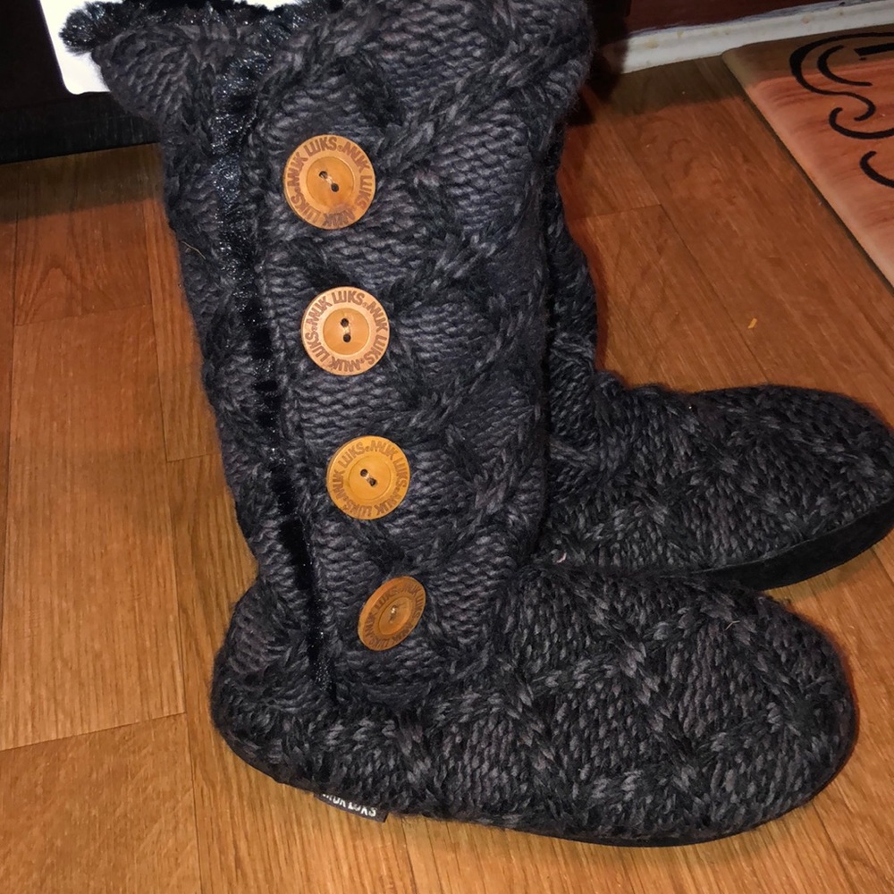 Muk Luks